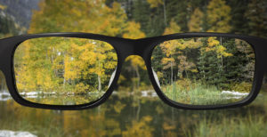 Autumn Mountains in foucs VisualEyes based out of Ankeny Iowa, IA 50023