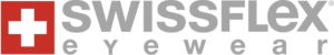 SwissFlex Eyewear logo
